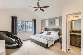 *Massage Chair+Sauna+Parks* Home Near Tennyson - Image 4