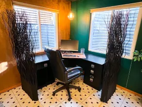 *Massage Chair+Sauna+Parks* Home Near Tennyson - Image 5