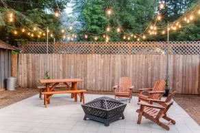 Cozy Cottage w/Firepit + Coffee Station - Image 3