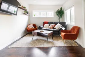 Cozy Cottage w/Firepit + Coffee Station - Image 2
