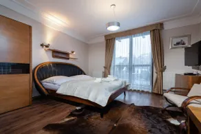 TATRYSTAY Apartment Javor Tatranská Lomnica - Image 2