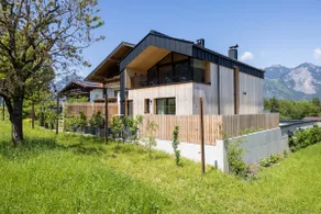 Chalet Tirol - Image 2
