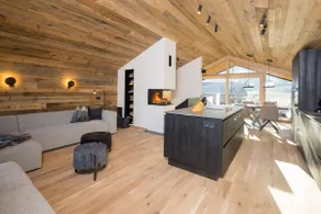Chalet Tirol - Image 5
