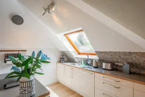 DreamStay Augsburg The DreamRoof Penthouse - Image 3