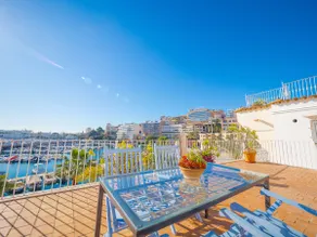 Sa Portassa: ocean views, light and terrace in Palma - Image 3