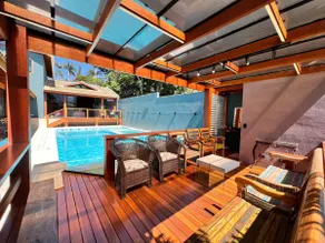 House with Heated Pool in a Gated Community-Atibaia - Image 3