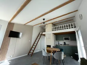 ”Le Galet Jaune” Cottage - Image 2