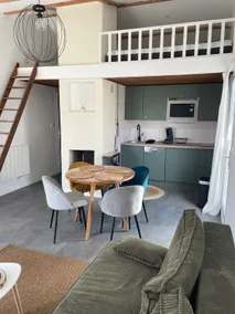 ”Le Galet Jaune” Cottage - Image 3