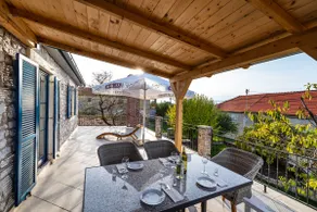 Vacation home Kuca Marija - Stone house near Zadar - Image 4