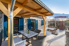 Vacation home Kuca Marija - Stone house near Zadar - Image 3