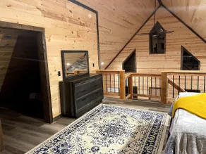 The Secluded Reset Button Cabin - Image 4
