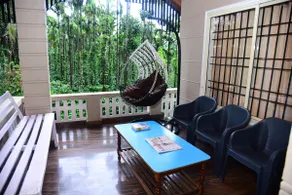 Mourya Homestay - 2BH, Estate, Balcony - Image 5
