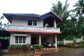 Mourya Homestay - 2BH, Estate, Balcony - Image 3