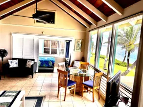 Sandy Beachfront Cottage - Image 3