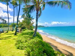Sandy Beachfront Cottage - Image 5