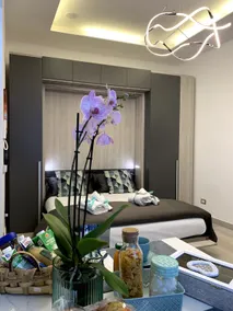 Flat b&b Terry in Ercolano Bed and breakfast - Image 2