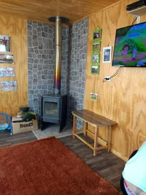 Cabin in the countryside - Image 4