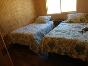 Cabin in the countryside - Image 3