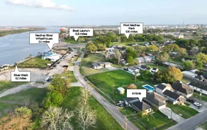 Almost Waterfront w/ Wi-Fi + Private Bathroom - Image 4