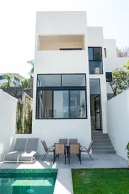 Casa Cuernavaca - Image 2