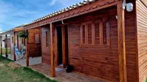 New and cozy cabins - Image 4