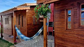 New and cozy cabins - Image 3