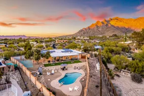 *Tucson Oasis* Basketball Court | Pool | Hot Tub - Image 3