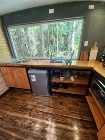 In the woods by the river, no neighbors, and Starlink WiFi - Image 5