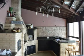 House overlooking Pedra Grande - Image 2