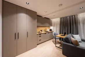 Mountain Apartment (The hill condo) - Image 2