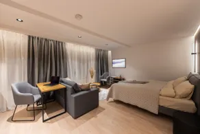 Mountain Apartment (The hill condo) - Image 4