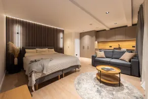 Mountain Apartment (The hill condo) - Image 3