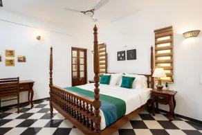 Spacious studio at Fort Kochi - Image 3