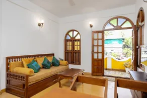 Spacious studio at Fort Kochi - Image 2