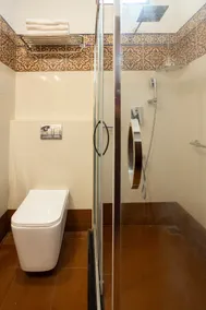 Spacious studio at Fort Kochi - Image 5