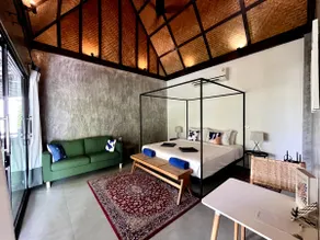 Villa Matisse at Shanti Rock Residence -2 bedrooms - Image 4