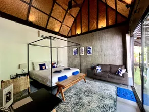 Villa Matisse at Shanti Rock Residence -2 bedrooms - Image 3
