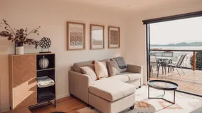 Seascape on Bruny - Family Home in Alonnah - Image 3