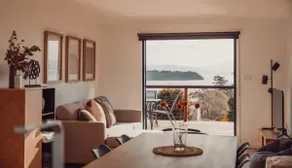 Seascape on Bruny - Family Home in Alonnah - Image 4