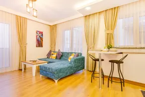 Maisonette Concept 1+1 (Sleeps 4) - Image 4