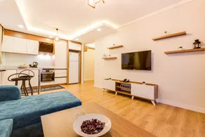 Maisonette Concept 1+1 (Sleeps 4) - Image 3