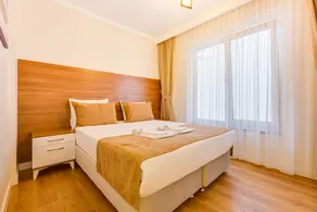 Maisonette Concept 1+1 (Sleeps 4) - Image 5