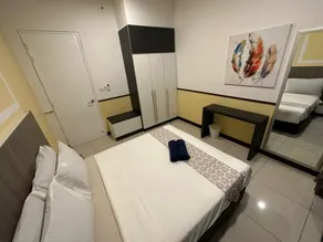 PD D'Wharf 7-Seaview Simple Stay 1-4 pax - Image 4