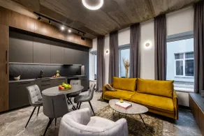 Repose Apartment - Image 2