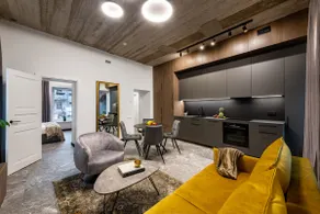 Repose Apartment - Image 5