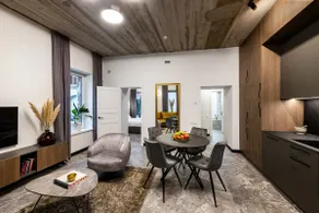 Repose Apartment - Image 4