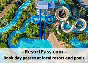 Coastal Getaway *Heated Pool *3 King Rooms - Image 3