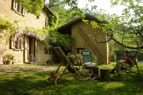 Cottage in nature, breakfast included - Image 3