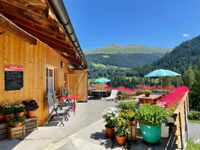 BnB Guesthouse Lusi - (3 Bedroom Apt) - Image 4