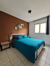 L'écrin Urbain - Downtown/Air conditioning/Free Parking - Image 3